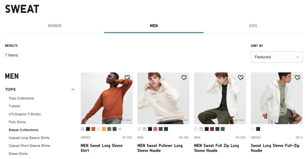 WooCommerce SEO High Ranking Category Pages