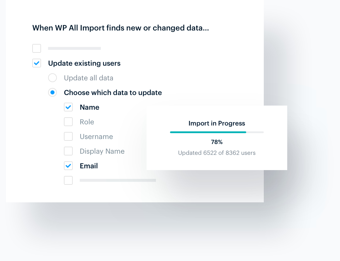Bulk Edit WooCommerce Customers Changes