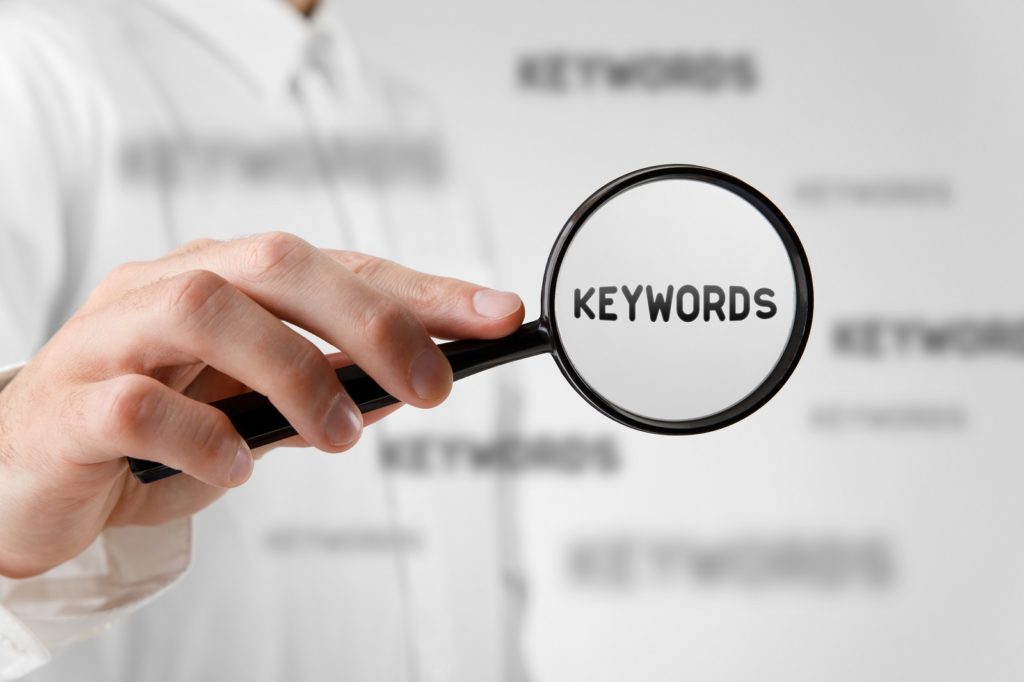 WooCommerce SEO Keyword Research