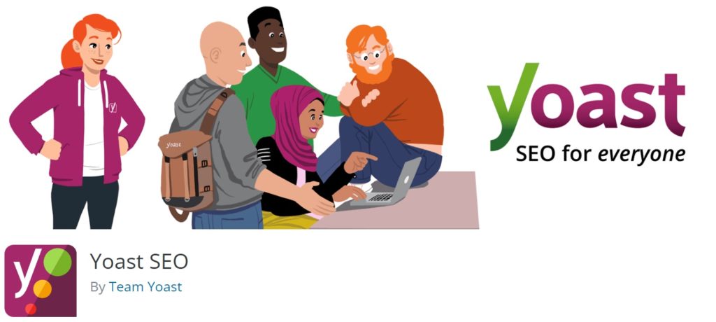 Yoast SEO Plugin
